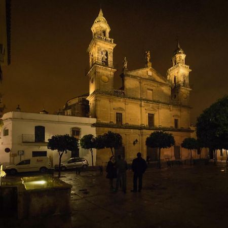 Apartmán Patios De San Rafael Córdoba Exteriér fotografie