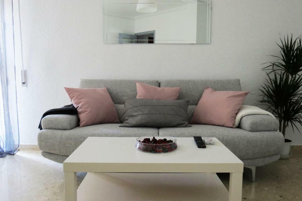 Apartmán Patios De San Rafael Córdoba Exteriér fotografie