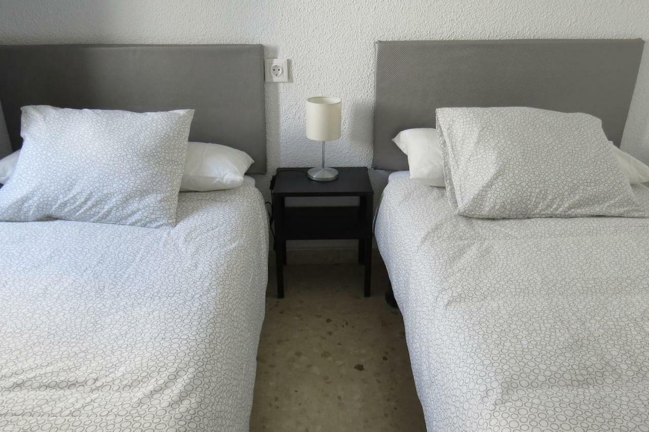 Apartmán Patios De San Rafael Córdoba Exteriér fotografie