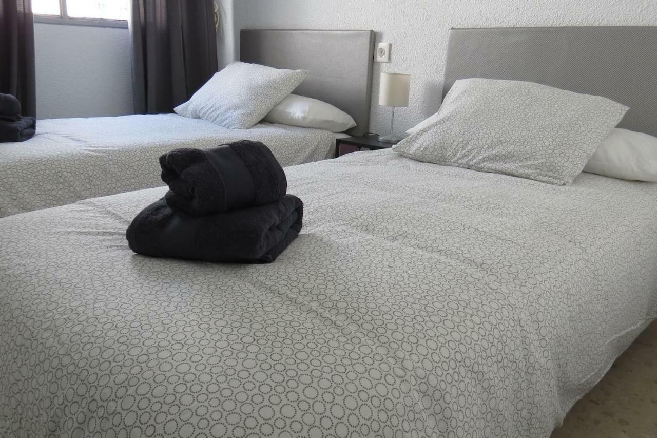 Apartmán Patios De San Rafael Córdoba Exteriér fotografie