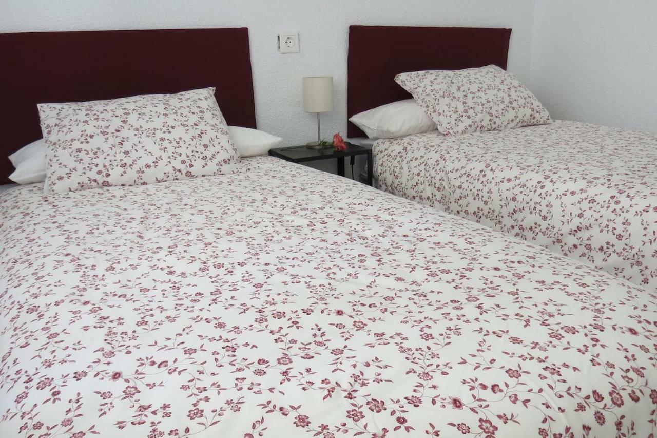 Apartmán Patios De San Rafael Córdoba Exteriér fotografie